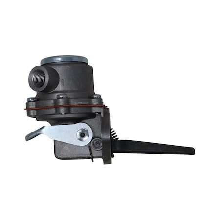 Aftermarket 3132697R92 One New Fuel Pump Fits Case IH Models 313269R92